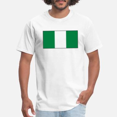 Nigeria Designs T-Shirts | Unique 